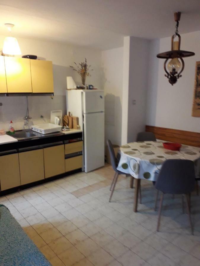 Heart Of Vis And Kut Area Apartman Romandic Eksteriør billede