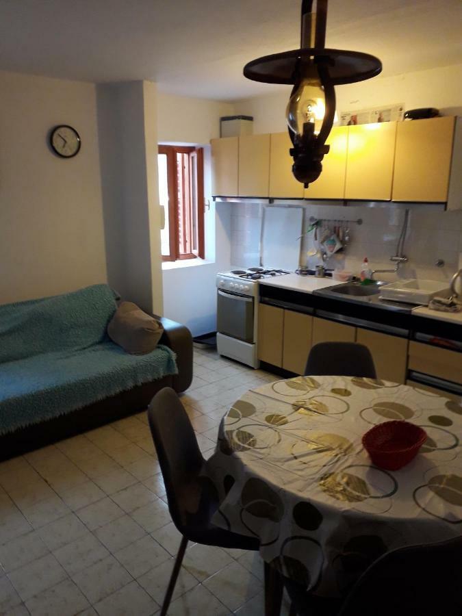 Heart Of Vis And Kut Area Apartman Romandic Eksteriør billede