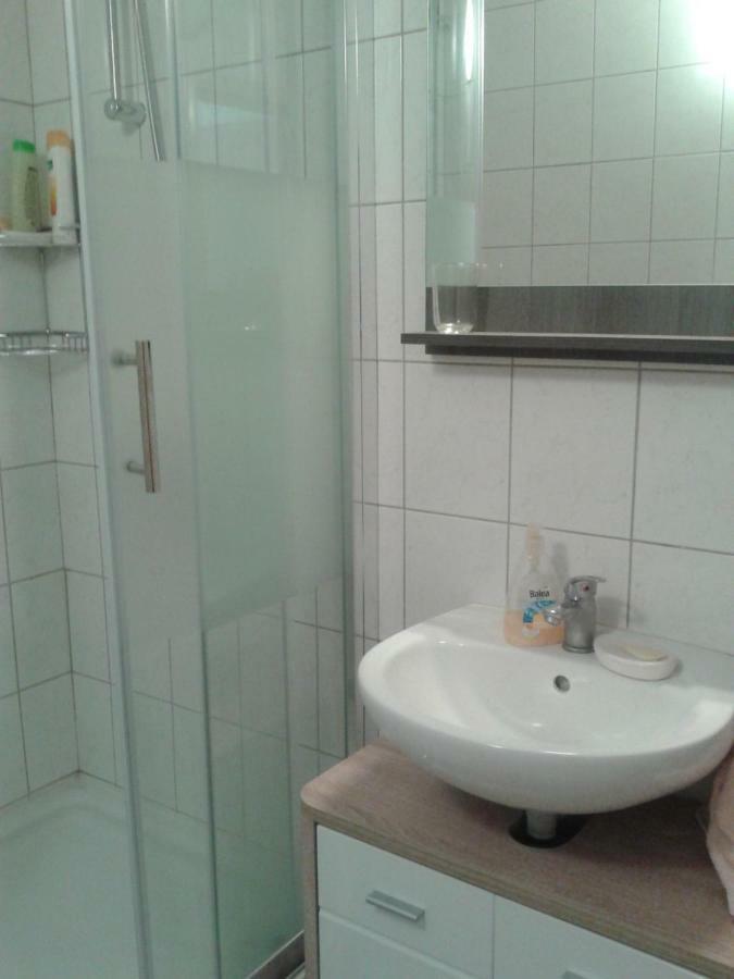 Heart Of Vis And Kut Area Apartman Romandic Eksteriør billede
